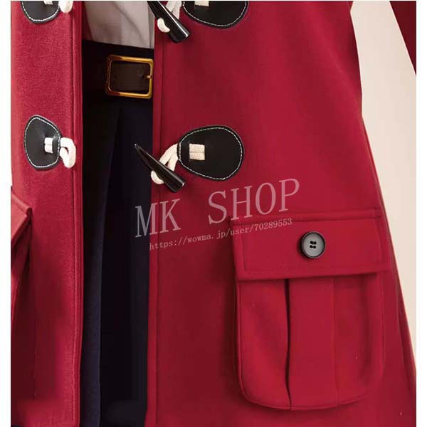 高品質 新作 スパンガール コスプレ衣装 風 靴とウィッグ 別売り